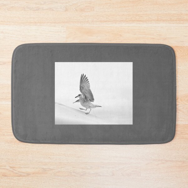 Item preview, Seagull on parasol designed and sold by Christine Mignon.