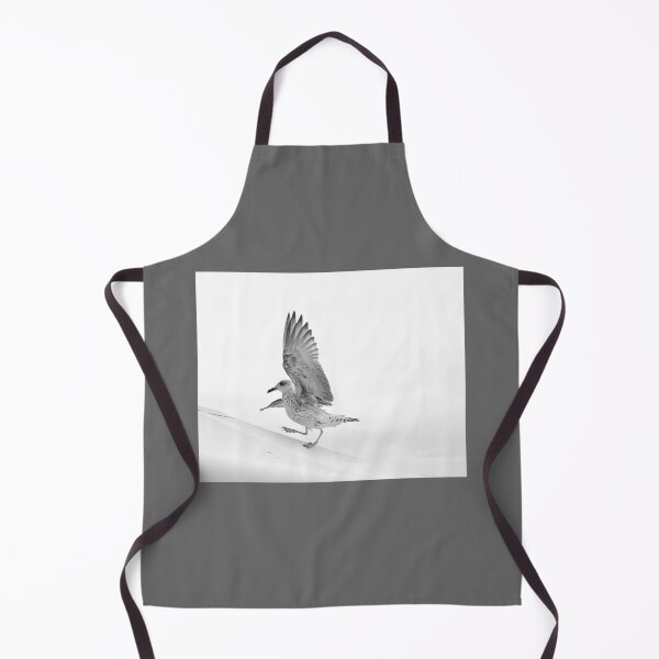 Item preview, Seagull on parasol designed and sold by Christine Mignon.
