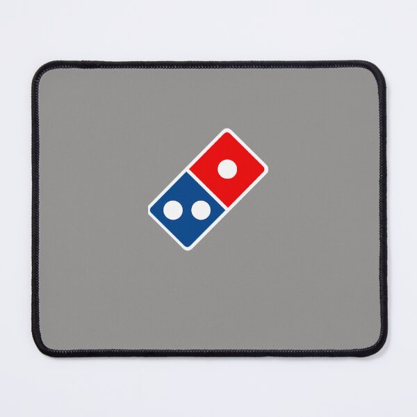 Item preview, LOGO-_QUOT_DOMINO'S-PIZZA-I designed and sold by FrankRupp.