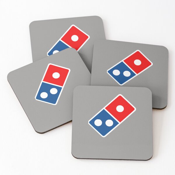 Item preview, LOGO-_QUOT_DOMINO'S-PIZZA-I designed and sold by FrankRupp.