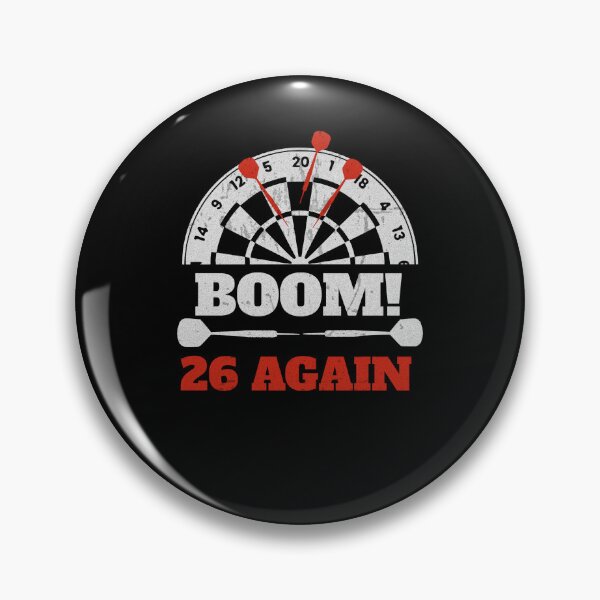 Item preview, Boom. 26 again.  designed and sold by TheØche.