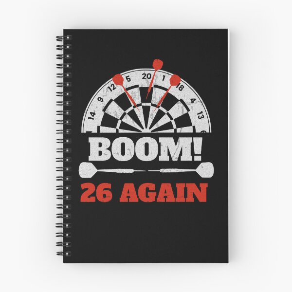 Item preview, Boom. 26 again.  designed and sold by TheØche.