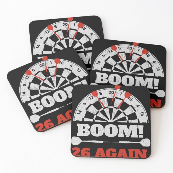 Item preview, Boom. 26 again.  designed and sold by TheØche.