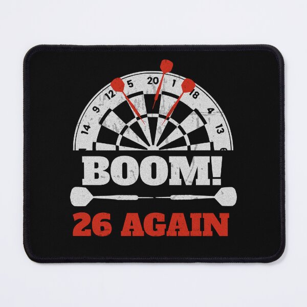 Item preview, Boom. 26 again. designed and sold by TheØche.