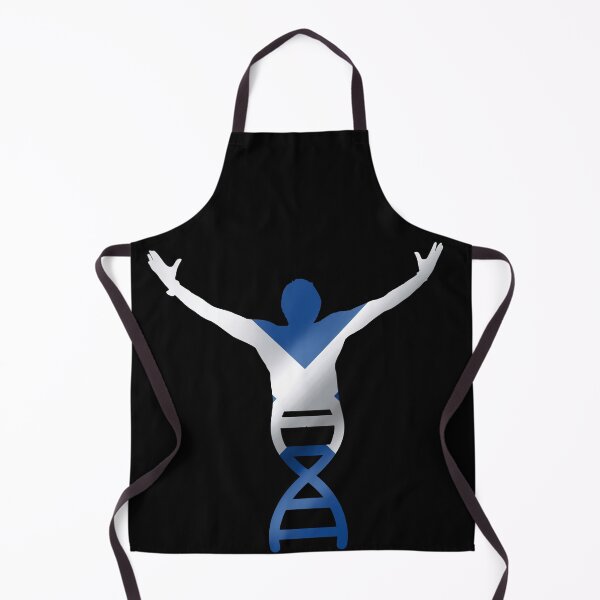Item preview, Scotland DNA Heritage Gift | Scottish Ancestry Design designed and sold by Loom on the Loch.
