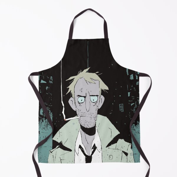 Item preview, Constantine designed and sold by egdibujitos.