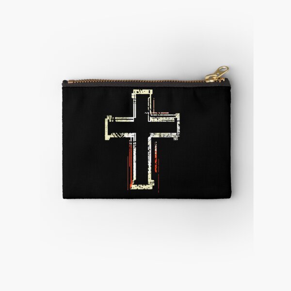 Item preview, The Cross Painted Design designed and sold by Greenway Creations.