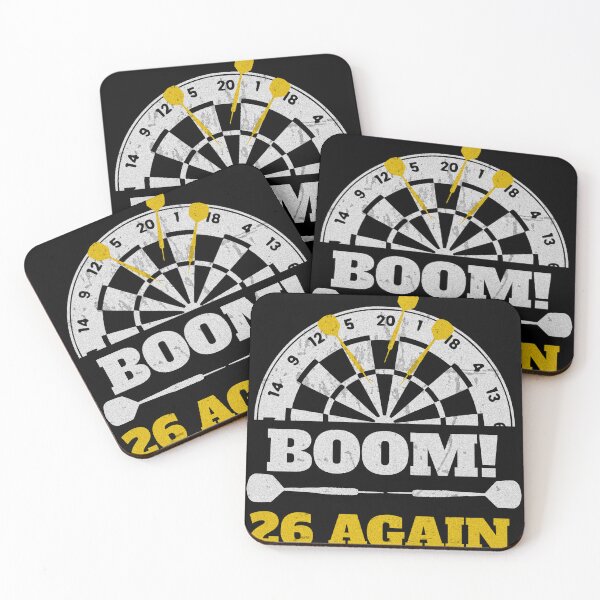 Item preview, Boom. 26 again.  designed and sold by TheØche.
