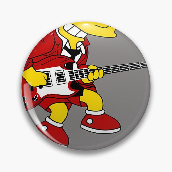 Item preview, LOGO-ACDC designed and sold by ChristianSchu.