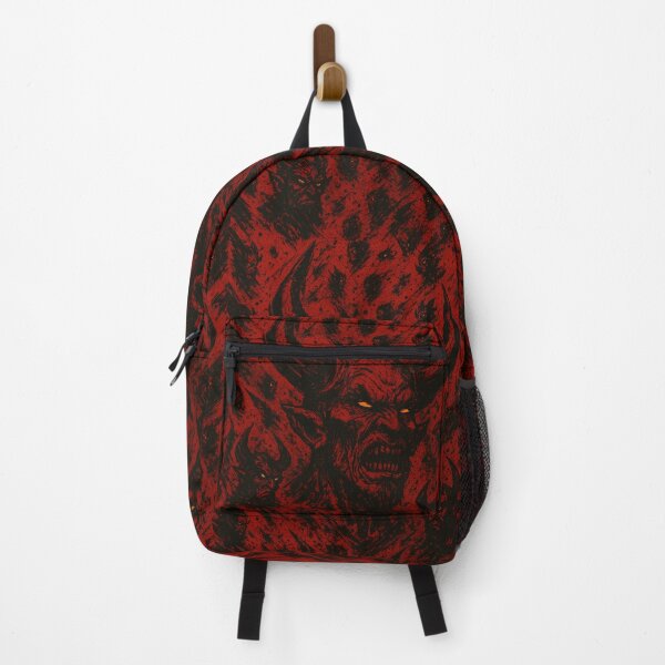 Item preview, Crimson Abyss Demon | Dark Power Anime Entity designed and sold by Broskartusa.