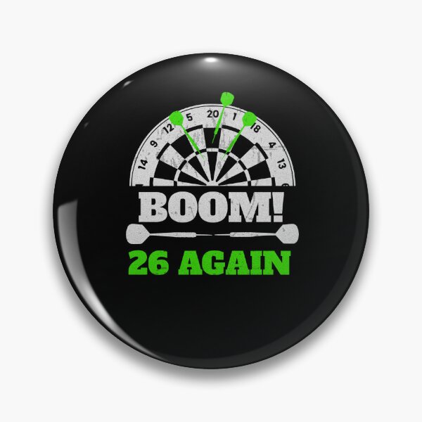 Item preview, Boom. 26 again.  designed and sold by TheØche.