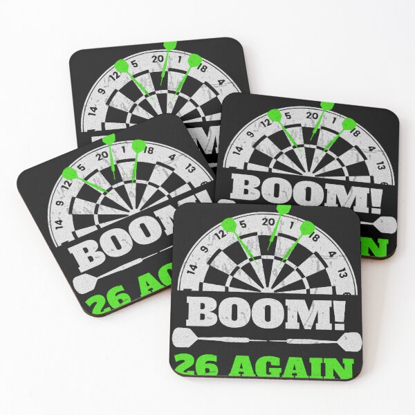 Item preview, Boom. 26 again.  designed and sold by TheØche.