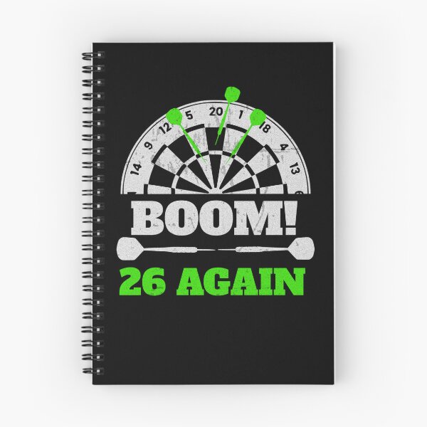 Item preview, Boom. 26 again.  designed and sold by TheØche.