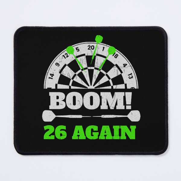 Item preview, Boom. 26 again. designed and sold by TheØche.