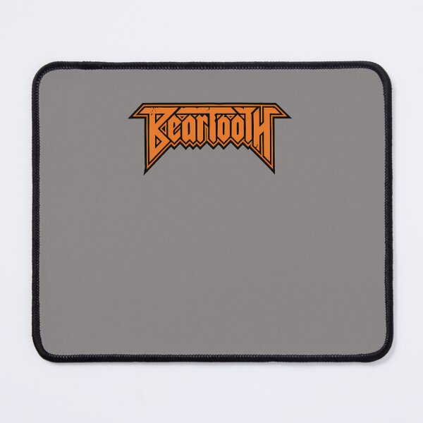 Item preview, LOGO-BEARTOOTH-YEN-URIP-GOLEKKO-DUIT designed and sold by ChristianSchu.