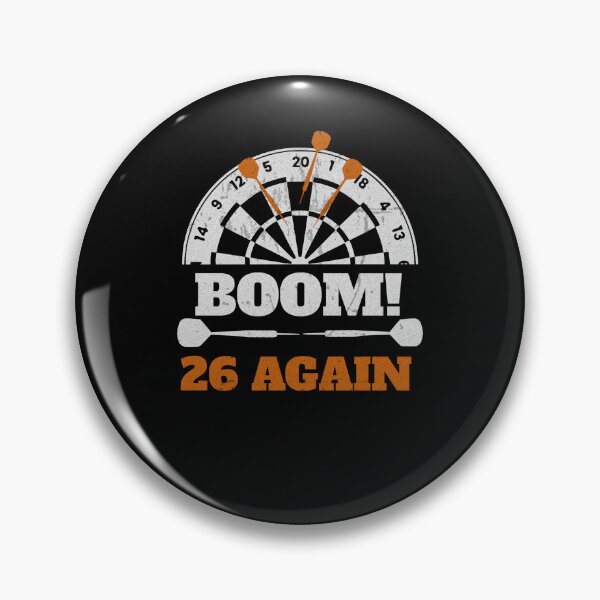 Item preview, Boom. 26 again.  designed and sold by TheØche.