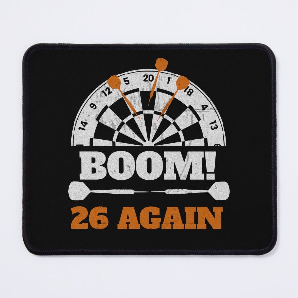 Item preview, Boom. 26 again. designed and sold by TheØche.