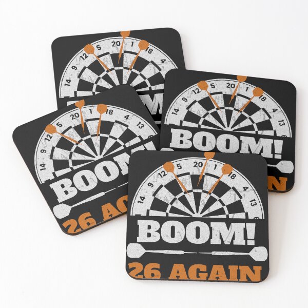 Item preview, Boom. 26 again.  designed and sold by TheØche.
