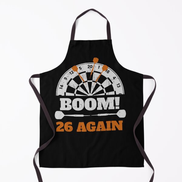 Item preview, Boom. 26 again.  designed and sold by TheØche.