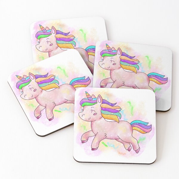 Item preview, Unicorn Magic designed and sold by Shaibi's.