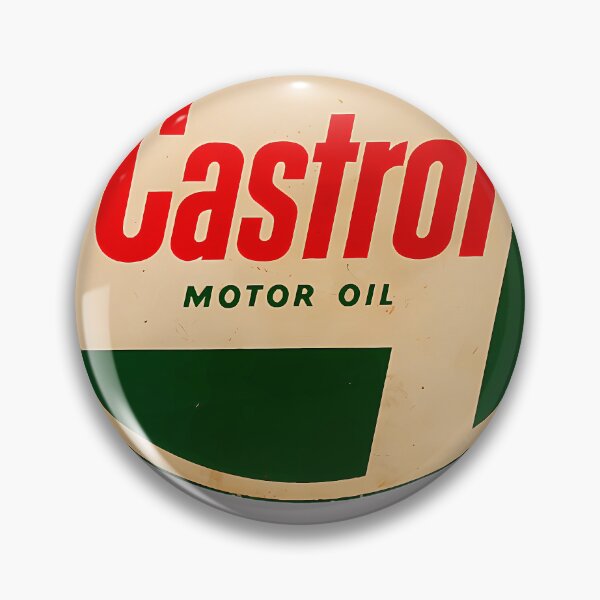Item preview, LOGO-CASTROL-ESSENTIAL designed and sold by ChristianSchu.