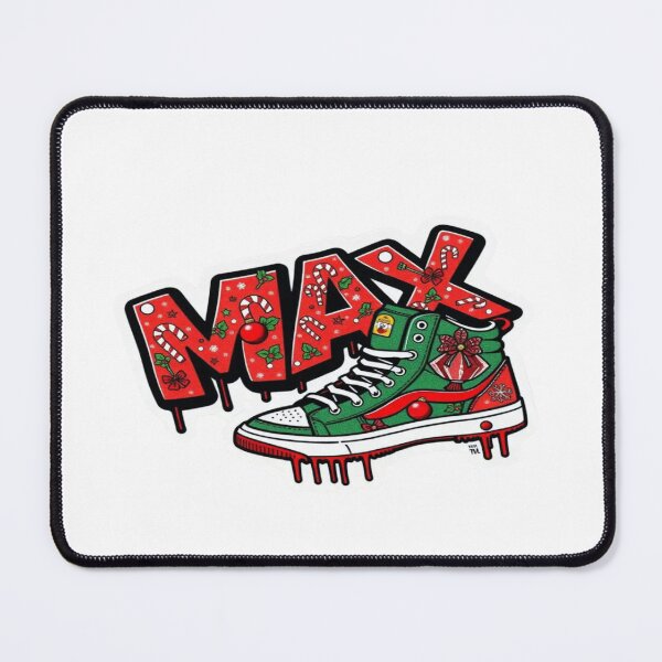 Item preview, MAX Graffiti Xmas + Sneakers – Boosted Sales Package designed and sold by Imaginarium of Chaos falcon88 .