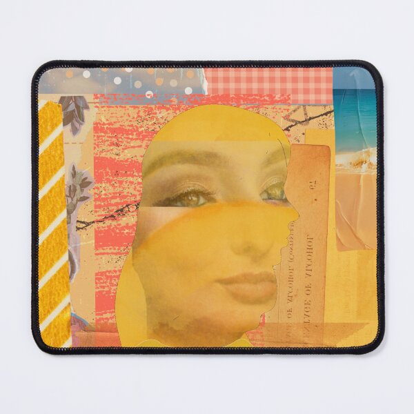 Item preview, Dreaming collage designed and sold by GasconyPassion.