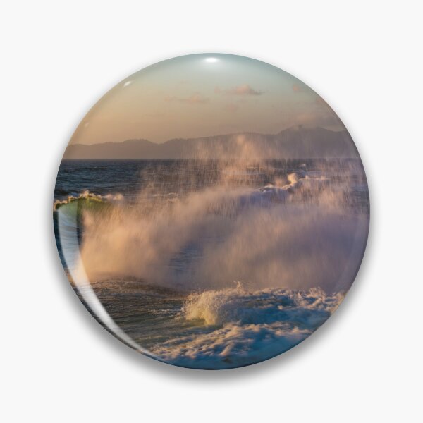 Item preview, Curtain of Water designed and sold by DawsonImages.