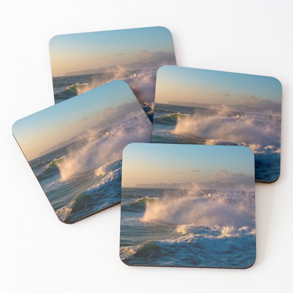 Item preview, Curtain of Water designed and sold by DawsonImages.