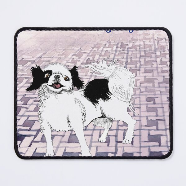 Item preview, Petunia designed and sold by Davol White.
