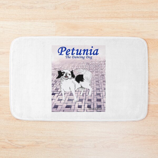 Item preview, Petunia designed and sold by Davol White.