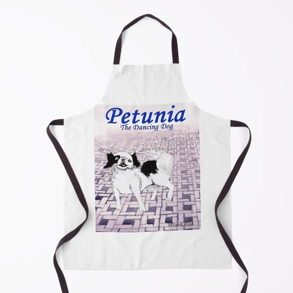 Item preview, Petunia designed and sold by Davol White.