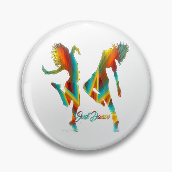 Item preview, Double Dancing  designed and sold by natnat7w.