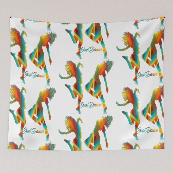 Item preview, Double Dancing  designed and sold by natnat7w.