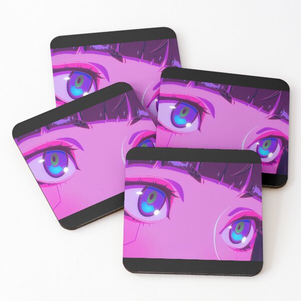 Item preview, Cyberpunk Edgerunners - Art designed and sold by OnePieceSHOP.