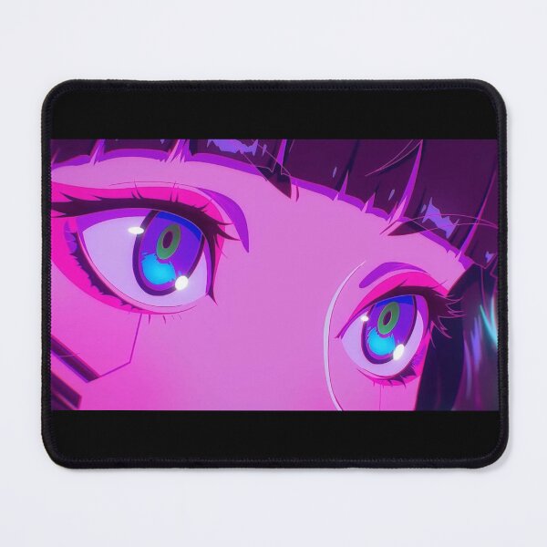 Item preview, Cyberpunk Edgerunners - Art designed and sold by OnePieceSHOP.