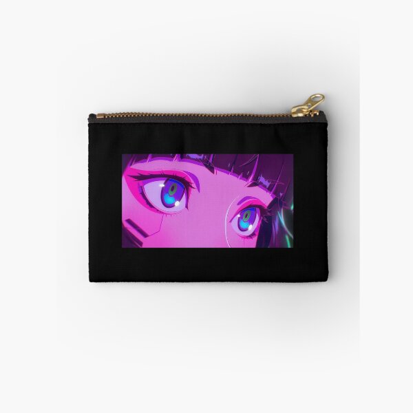 Item preview, Cyberpunk Edgerunners - Art designed and sold by OnePieceSHOP.