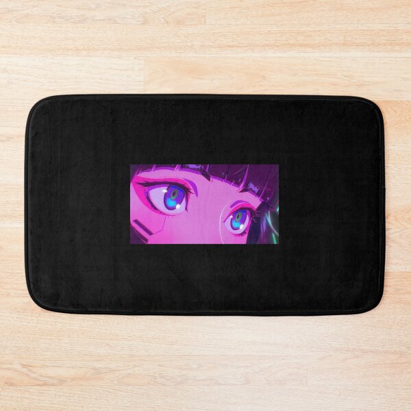 Item preview, Cyberpunk Edgerunners - Art designed and sold by OnePieceSHOP.