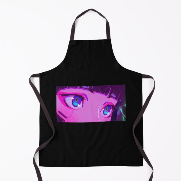 Item preview, Cyberpunk Edgerunners - Art designed and sold by OnePieceSHOP.