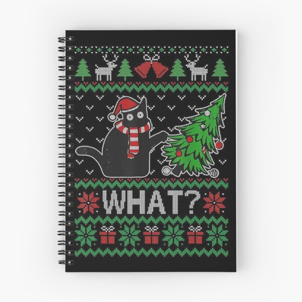 Item preview,   Christmas cat designed and sold by Satisbuy.