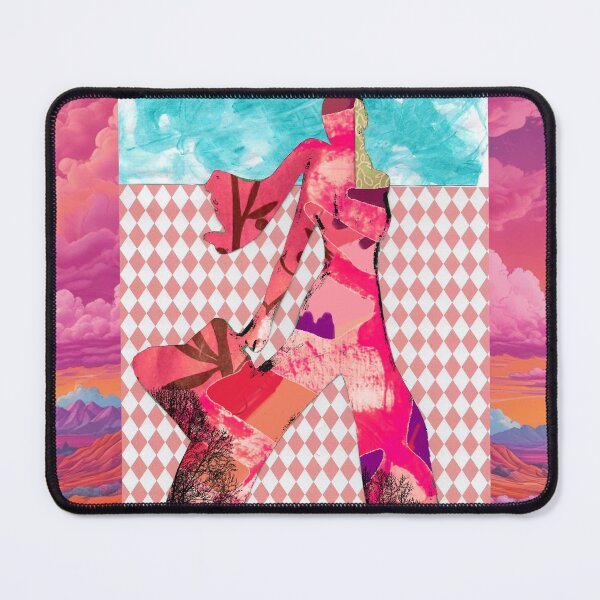 Item preview, Harlequin lady designed and sold by GasconyPassion.