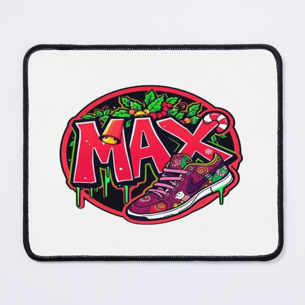 Item preview, Urban MAX Xmas Text + Sneakers – Boosted Sales Package designed and sold by Imaginarium of Chaos falcon88 .