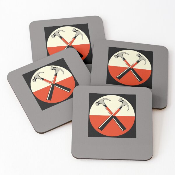 Item preview, LOGO-HAMMERS designed and sold by TobiasOffer.
