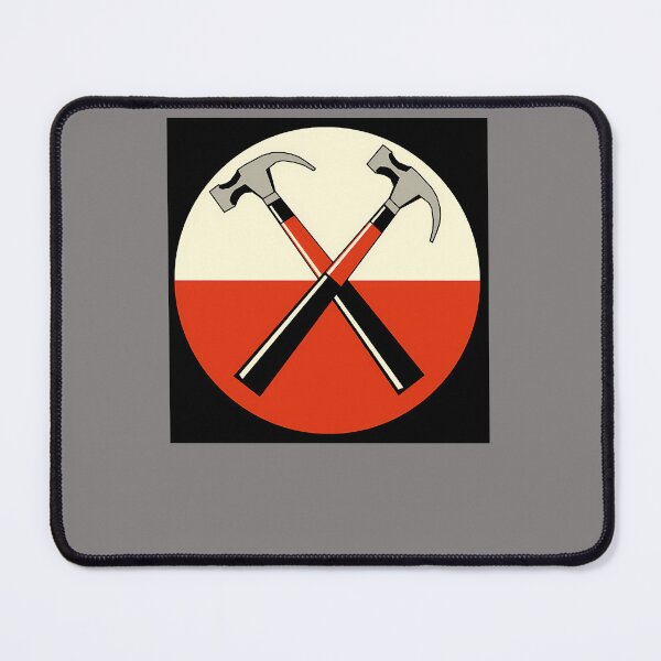 Item preview, LOGO-HAMMERS designed and sold by TobiasOffer.