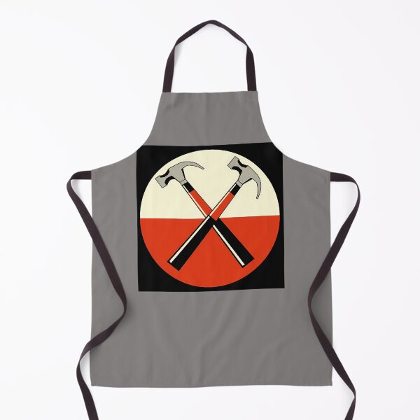Item preview, LOGO-HAMMERS designed and sold by TobiasOffer.