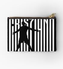 CRISTIANO RONALDO Studio Pouch
