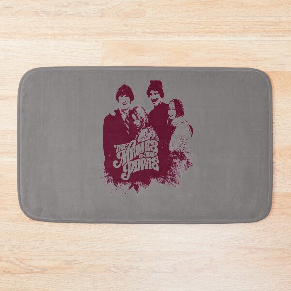 Item preview, LOGO-MAMAS-AND-PAPAS-GROUP-MUSIC designed and sold by TobiasOffer.