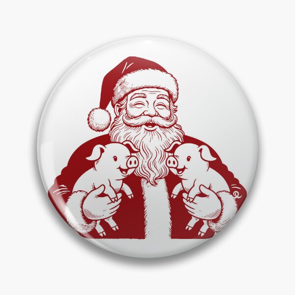 Item preview, Snata with Pigs designed and sold by Mariano Topno.