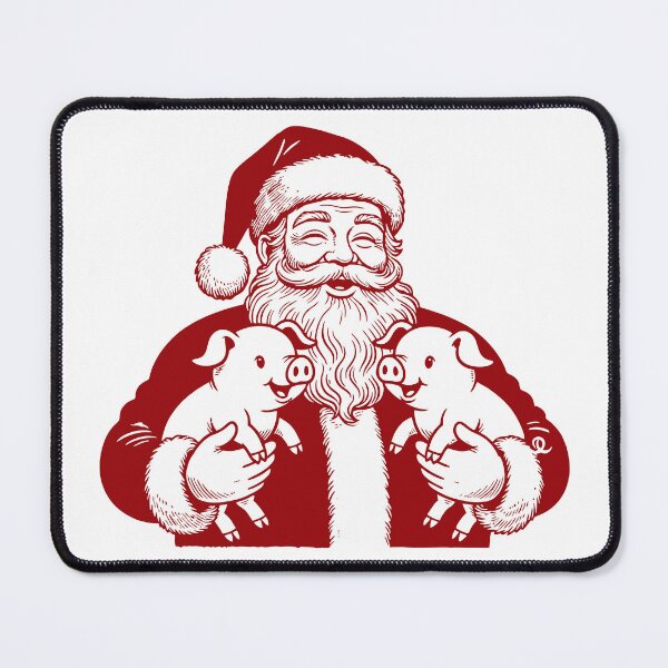 Item preview, Snata with Pigs designed and sold by Mariano Topno.