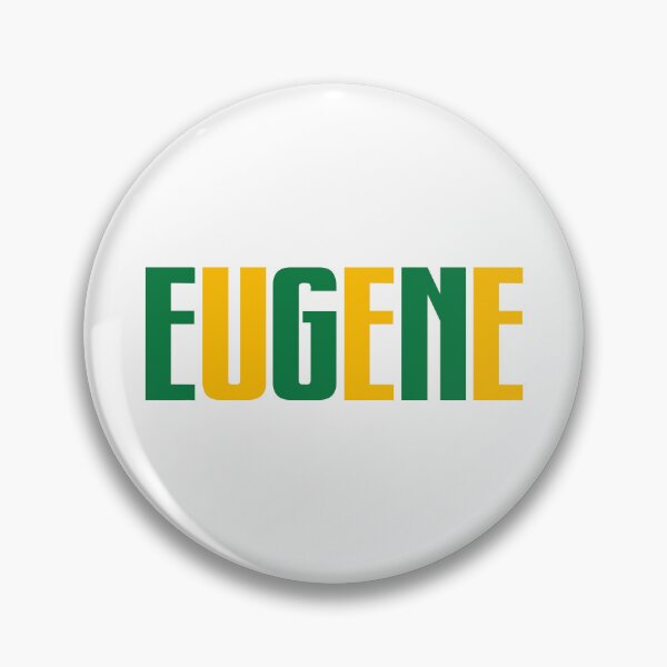 Item preview, eugene oregon designed and sold by designsbysamantha.